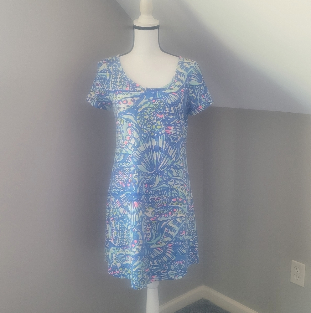 Lilly Pulitzer Tammy Dress